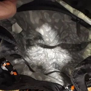 Bags | Aimee Kestenberg Sky High Leopard Pring Black  display picture 1